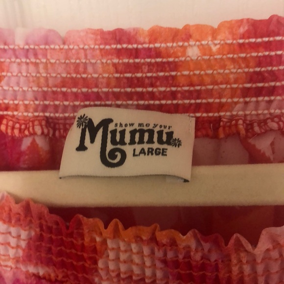 Show Me Your Mumu - Picture 2 of 2